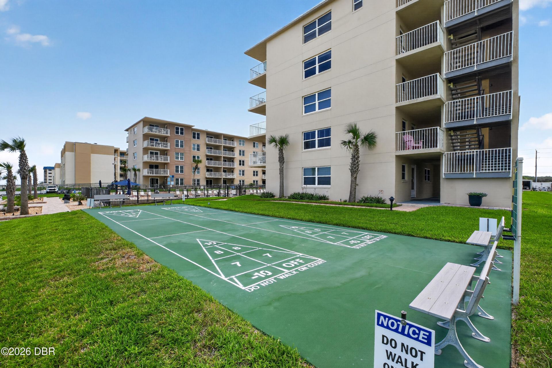 4155 S Atlantic Avenue, Unit 404, New Smyrna Beach, FL 32169 Photo