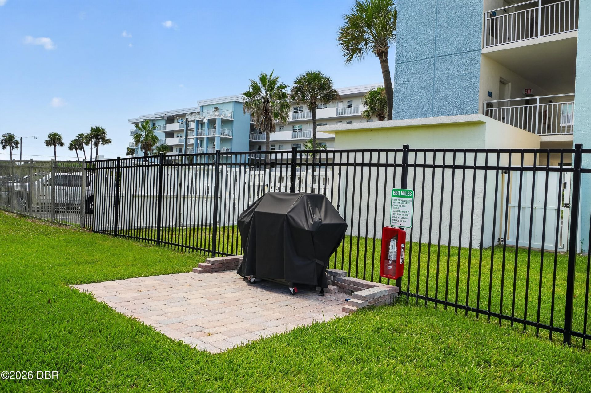 4155 S Atlantic Avenue, Unit 404, New Smyrna Beach, FL 32169 Photo