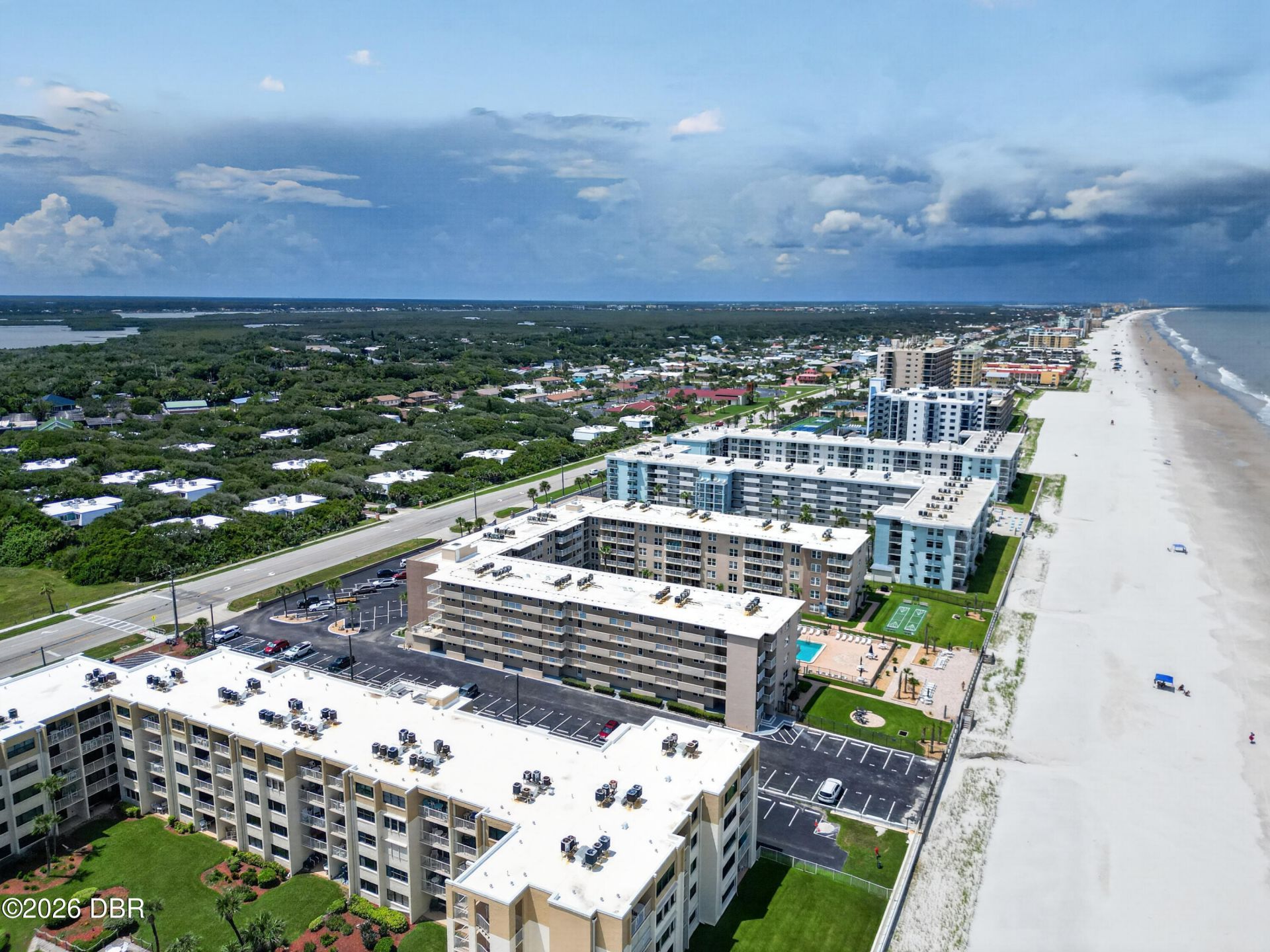 4155 S Atlantic Avenue, Unit 404, New Smyrna Beach, FL 32169 Photo