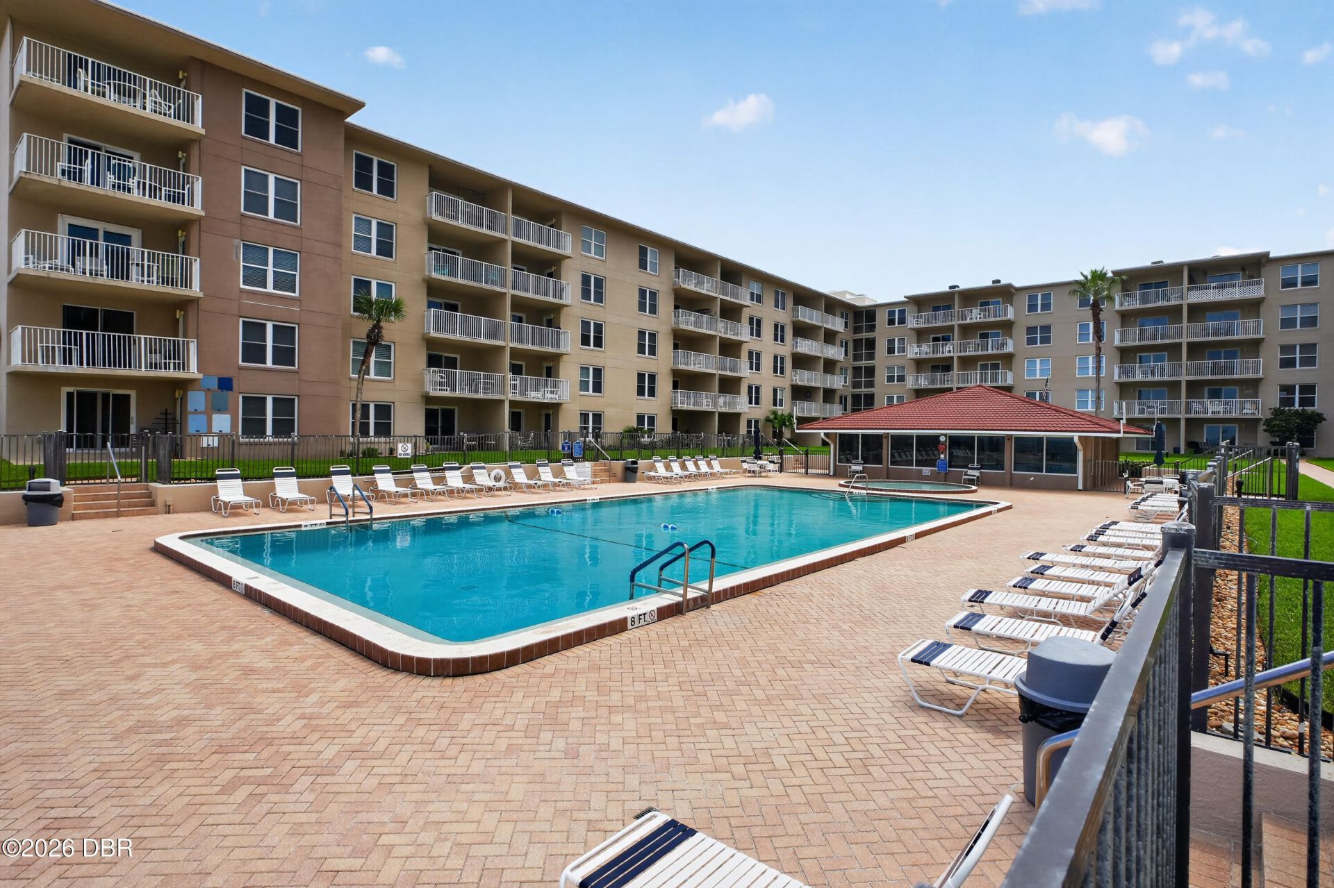 4155 S Atlantic Avenue, Unit 404, New Smyrna Beach, FL 32169 Photo