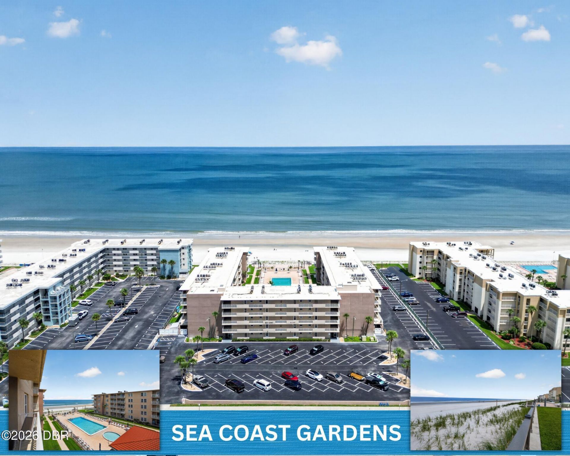 4155 S Atlantic Avenue, Unit 404, New Smyrna Beach, FL 32169 Photo