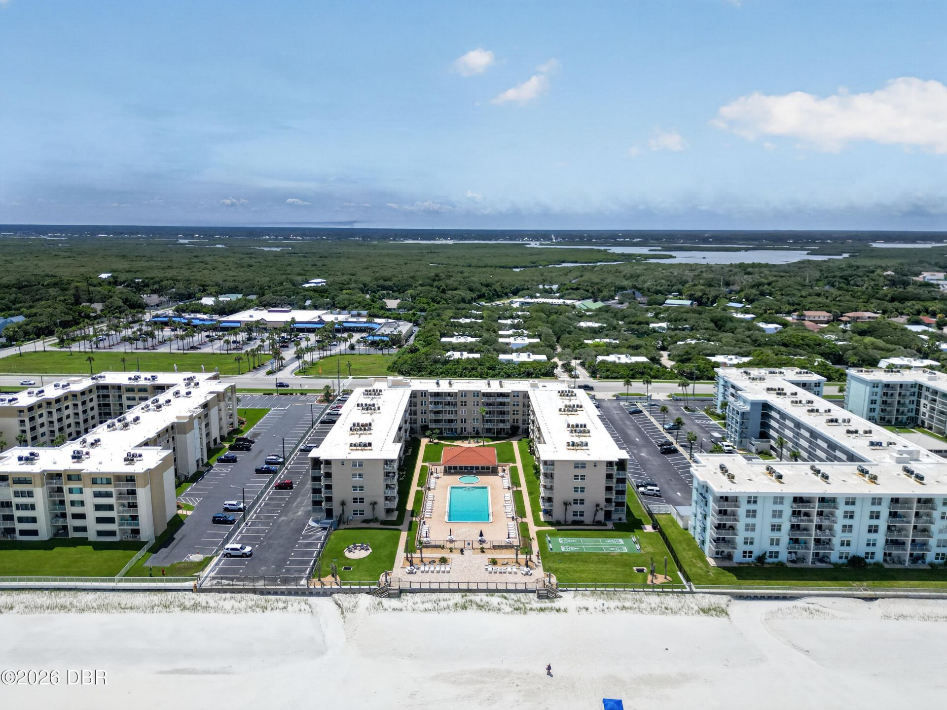 4155 S Atlantic Avenue, Unit 404, New Smyrna Beach, FL 32169 Photo
