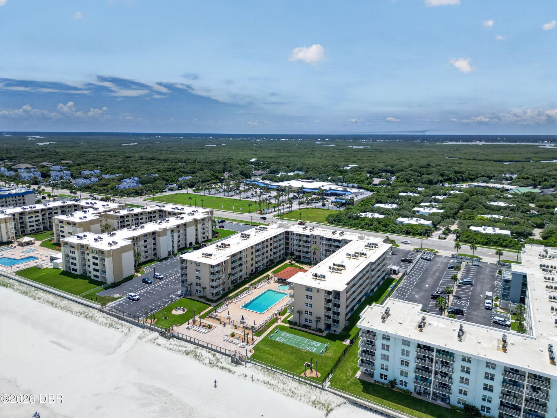 4155 S Atlantic Avenue, Unit 404, New Smyrna Beach, FL 32169 Photo