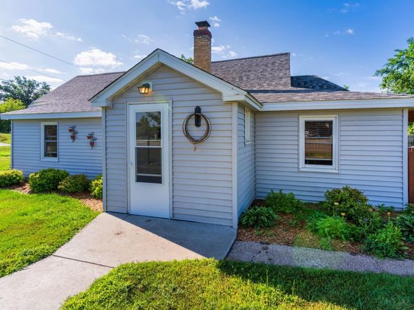 203 Mississippi Avenue SW, Bemidji, MN 56601