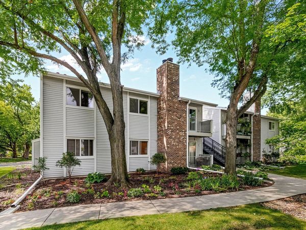 2296 Benson Avenue, Unit G, Saint Paul, MN 55116
