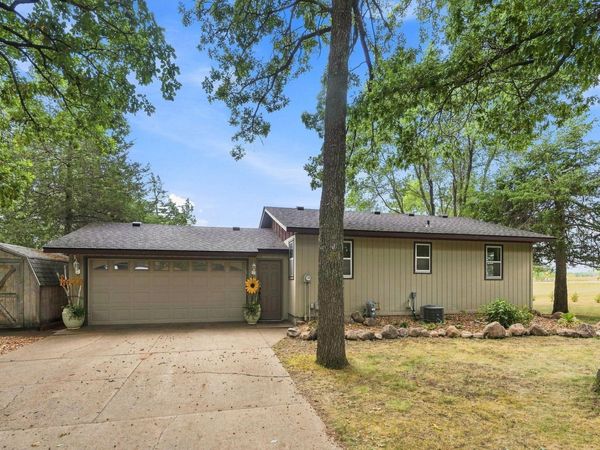 10601 56 1/2 Street, Clear Lake, MN 55319