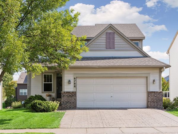 6788 Troy Lane N, Maple Grove, MN 55311