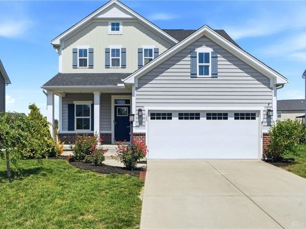 1095 Baywood Drive, Fairborn, OH 45324