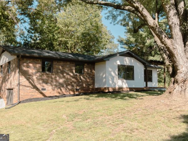 16 Welch Circle, Dahlonega, GA 30533