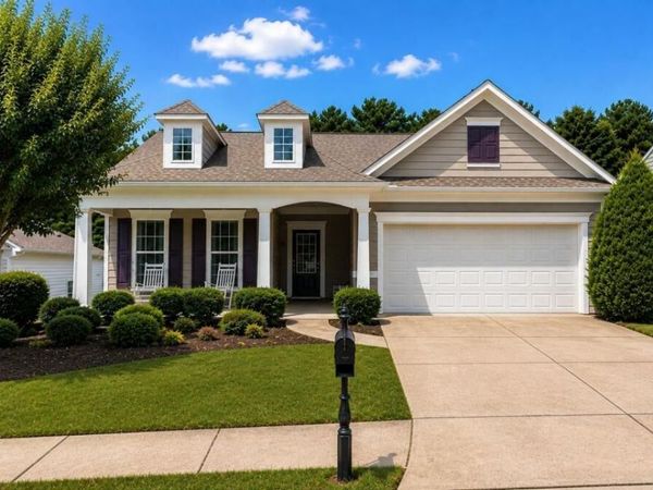 1061 Crooked Creek Road, Greensboro, GA 30642