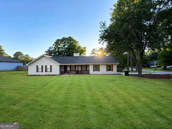 808 Darlington Drive, Jonesboro, GA 30238