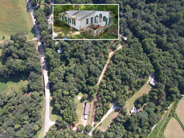 123 Indian Village Drive, Maysville, GA 30558