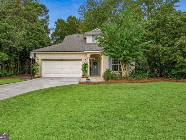 406 Morning Glory Road, Saint Marys, GA 31558