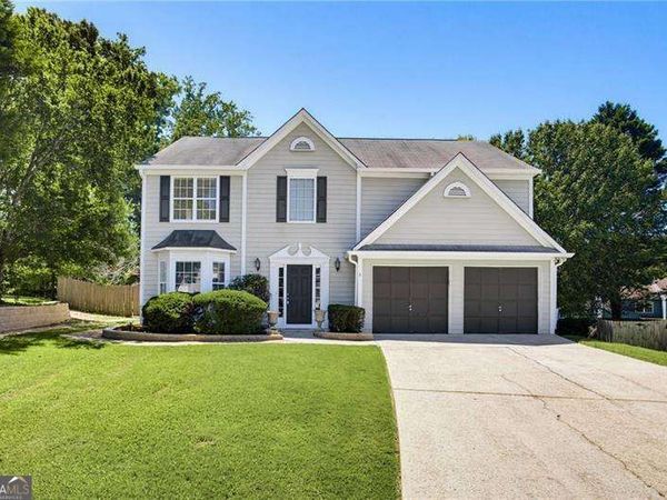 5212 Pine Branch Circle, Sugar Hill, GA 30518