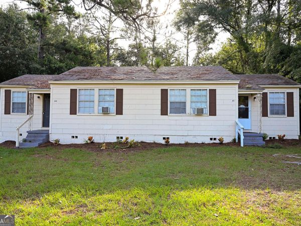 2413 Knox Drive, Valdosta, GA 31602