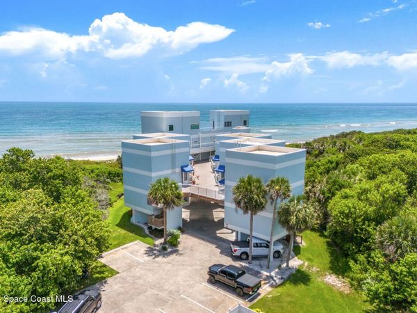 6355 S Highway A1a , Unit 5, Melbourne Beach, FL 32951