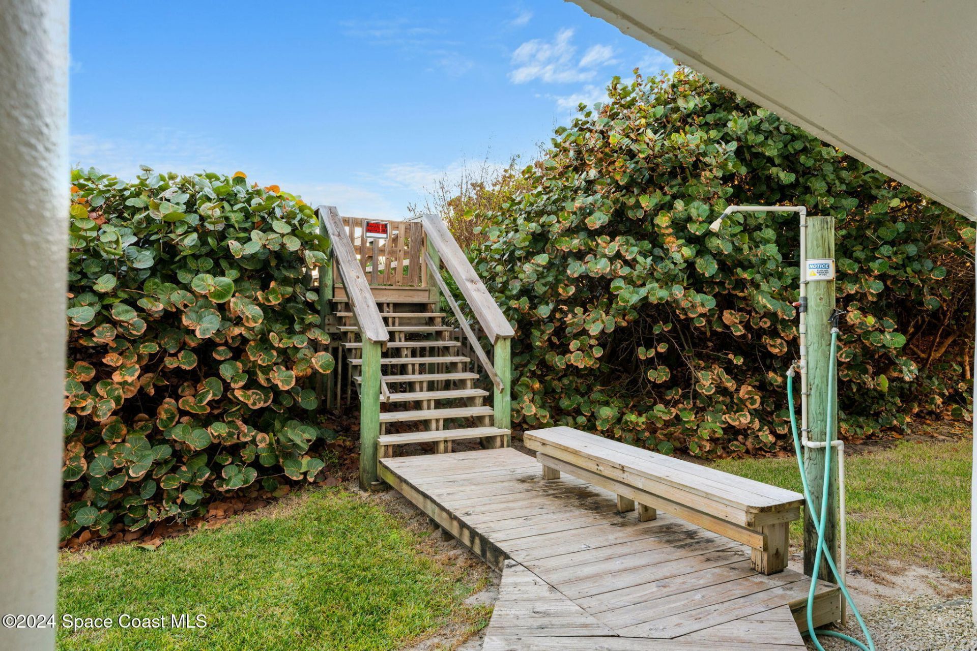 6355 S Highway A1a, Unit 5, Melbourne Beach, FL 32951 Photo