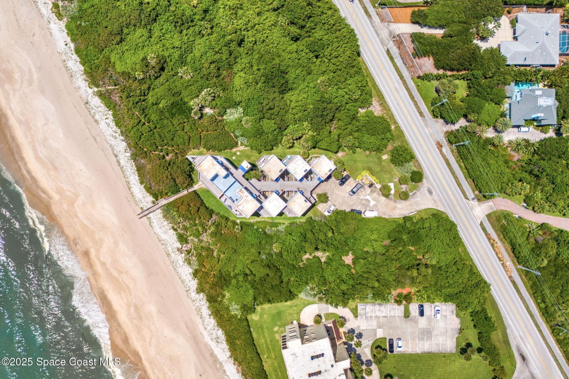 6355 S Highway A1a, Unit 5, Melbourne Beach, FL 32951 Photo