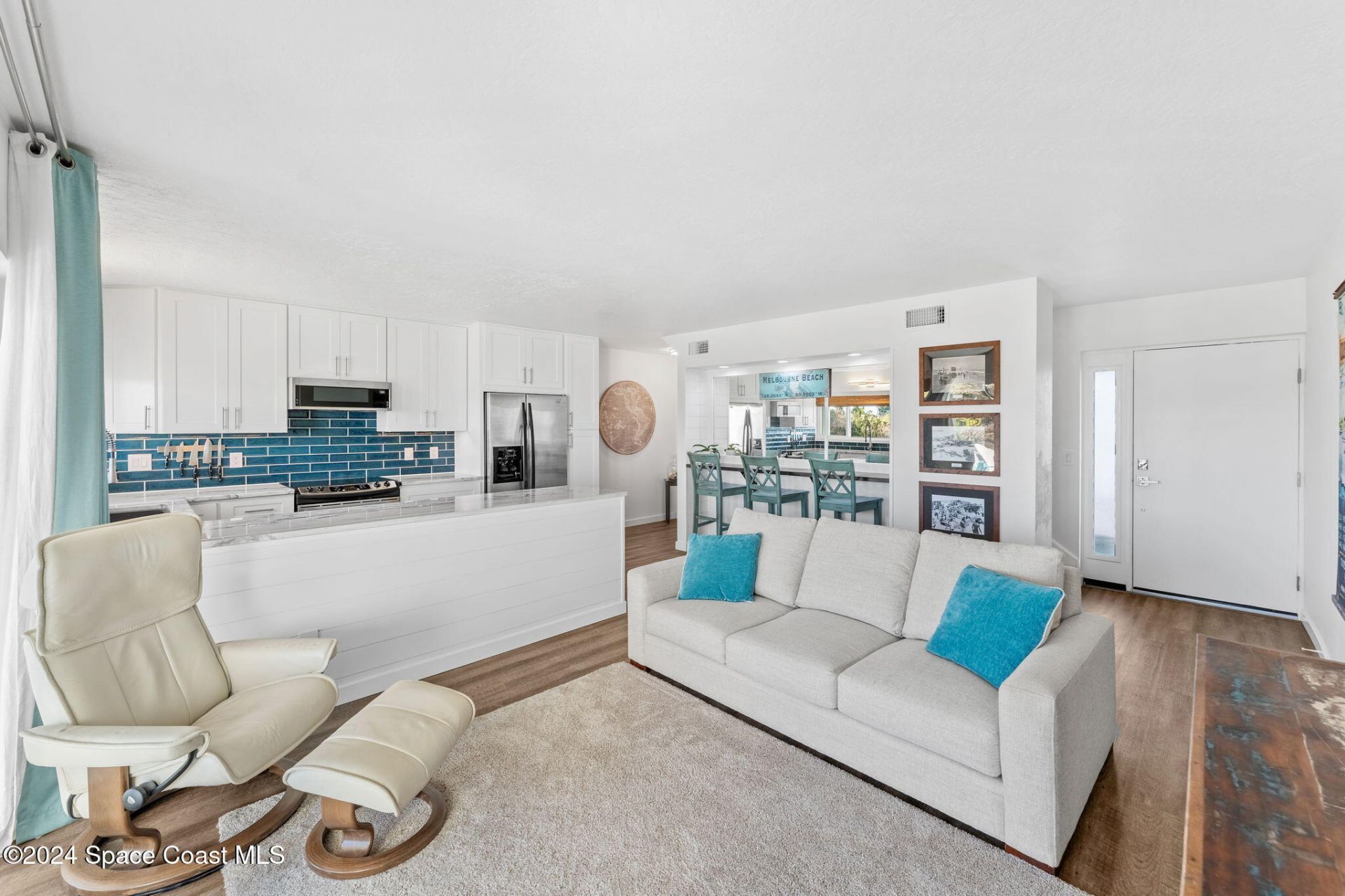 6355 S Highway A1a, Unit 5, Melbourne Beach, FL 32951 Photo