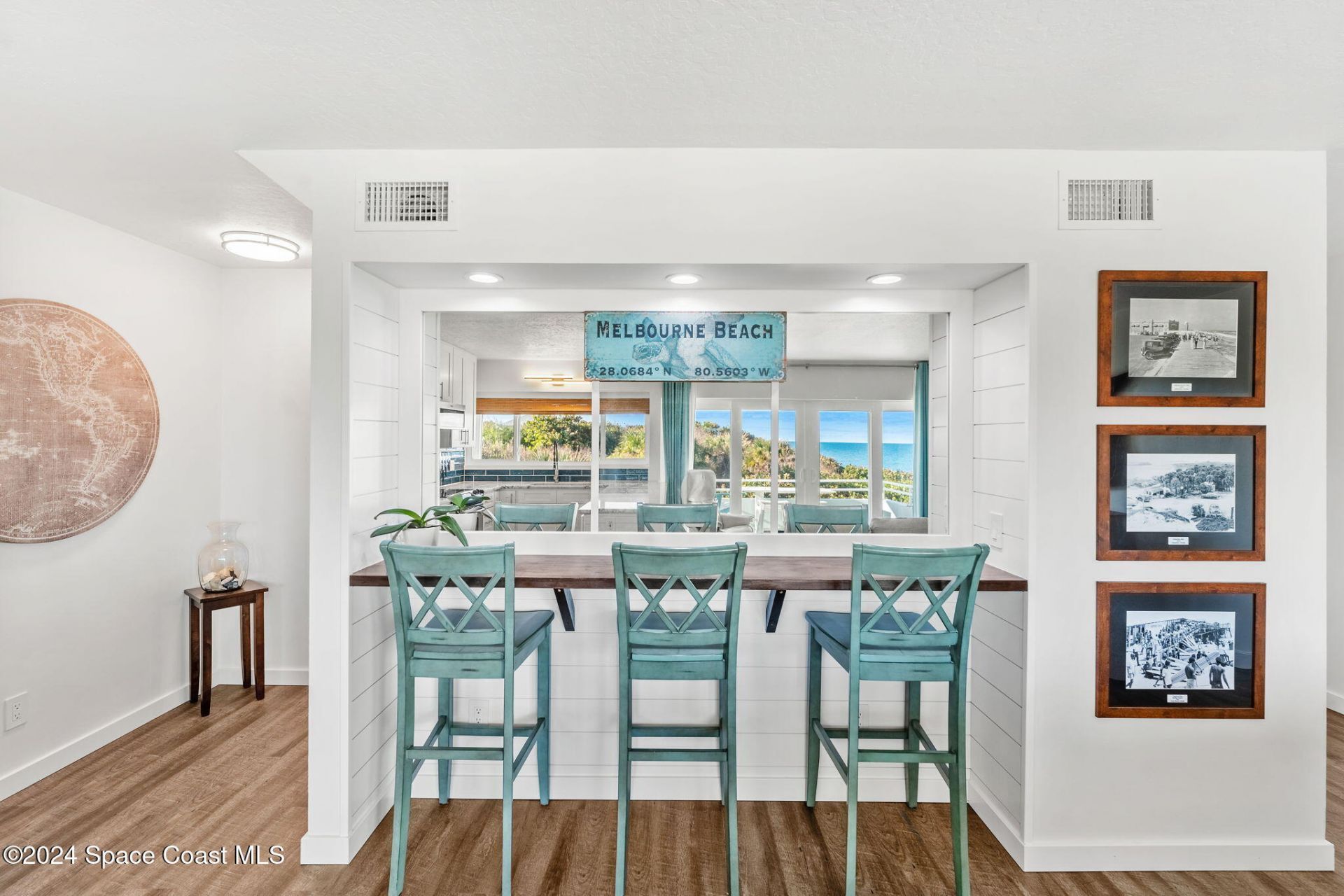 6355 S Highway A1a, Unit 5, Melbourne Beach, FL 32951 Photo