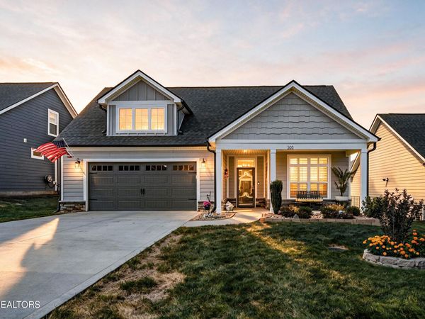 503 Chestnut Place, Loudon, TN 37774