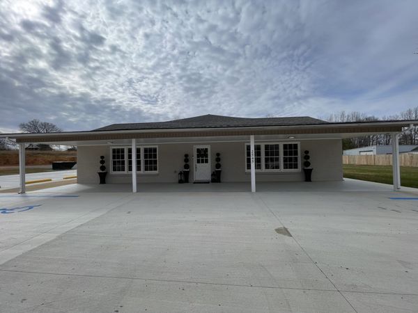 2545 Hwy 43 S, Leoma, TN 38468