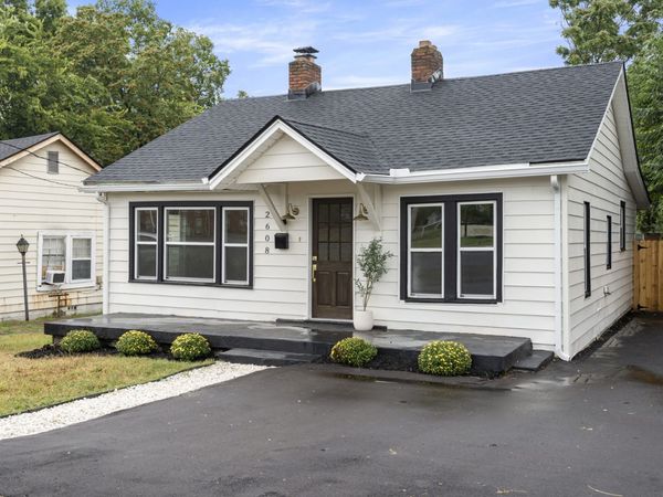 2608 Eden St, Nashville, TN 37208