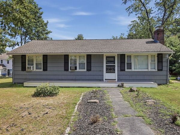 1025 Westminster Hill Road, Fitchburg, MA 01420