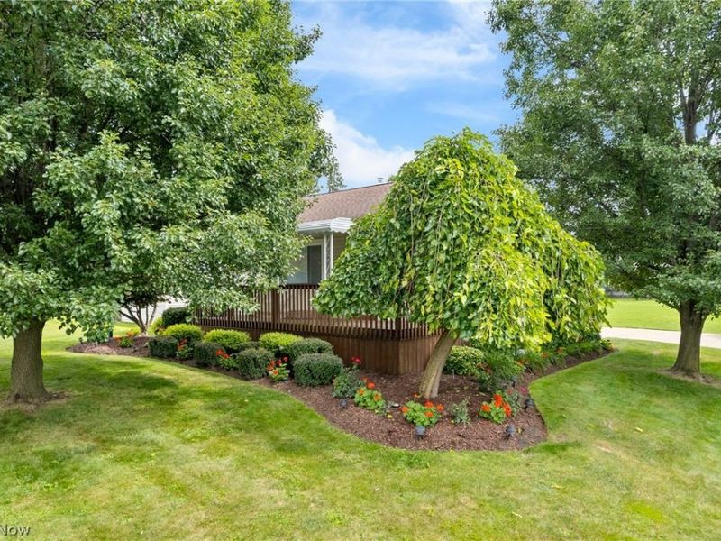 543 Edith Avenue, Akron, OH 44312 Photo 2