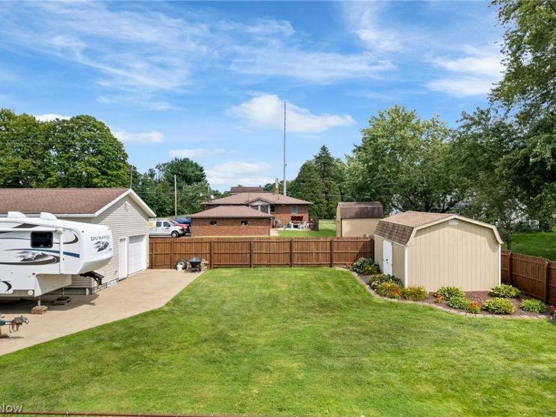 543 Edith Avenue, Akron, OH 44312 Photo 24