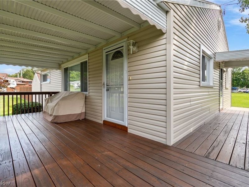 543 Edith Avenue, Akron, OH 44312 Photo 28