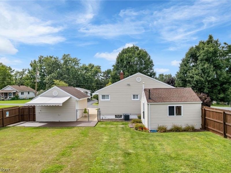 543 Edith Avenue, Akron, OH 44312 Photo 29