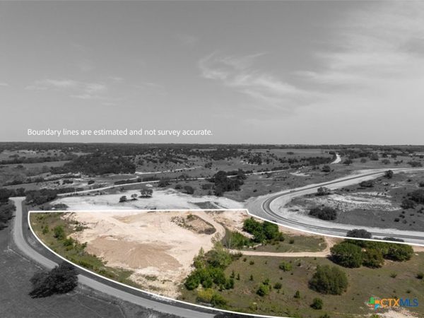 TBD 8.96 Acres Grand Canyon Drive , Oglesby, TX 76561