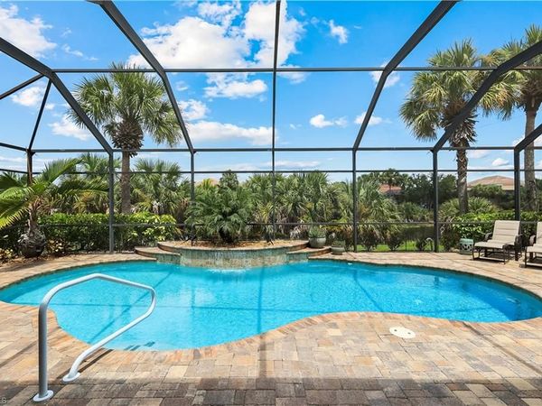 8223 Potomac LN , NAPLES, FL 34104