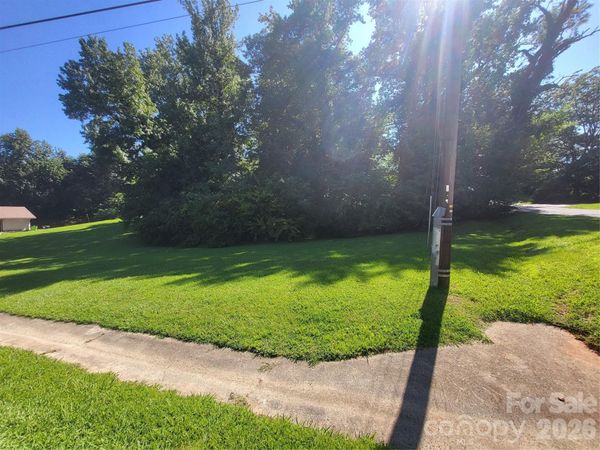 0 Blanton Street, Columbus, NC 28722