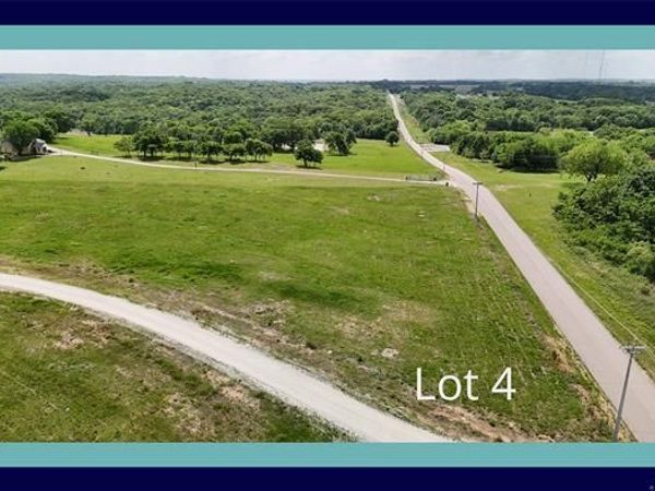 14021 County Road 1567, Ada, OK 74820