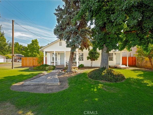 15994 3rd Street, Snelling, CA 95369