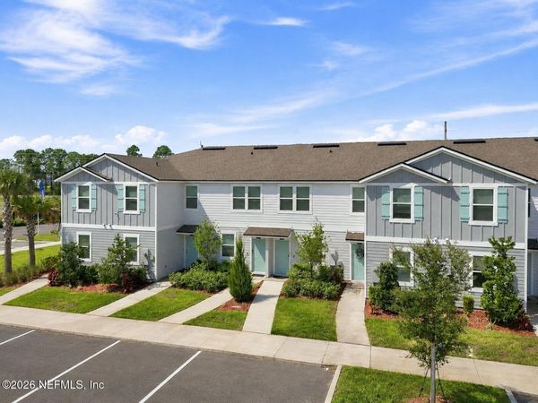 77 SAGE BRANCH Street, St. Augustine, FL 32095