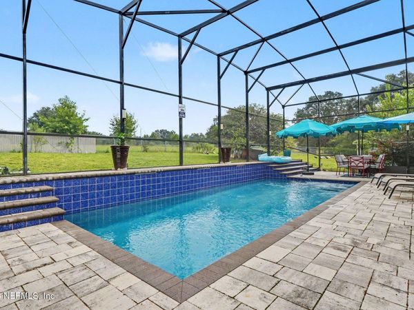 5754 N CRATER LAKE Circle, Keystone Heights, FL 32656