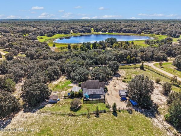 5754 N CRATER LAKE Circle, Keystone Heights, FL 32656