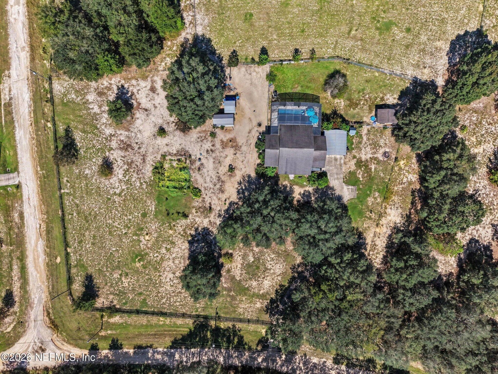 5754 N Crater Lake Circle, Keystone Heights, FL 32656 Photo