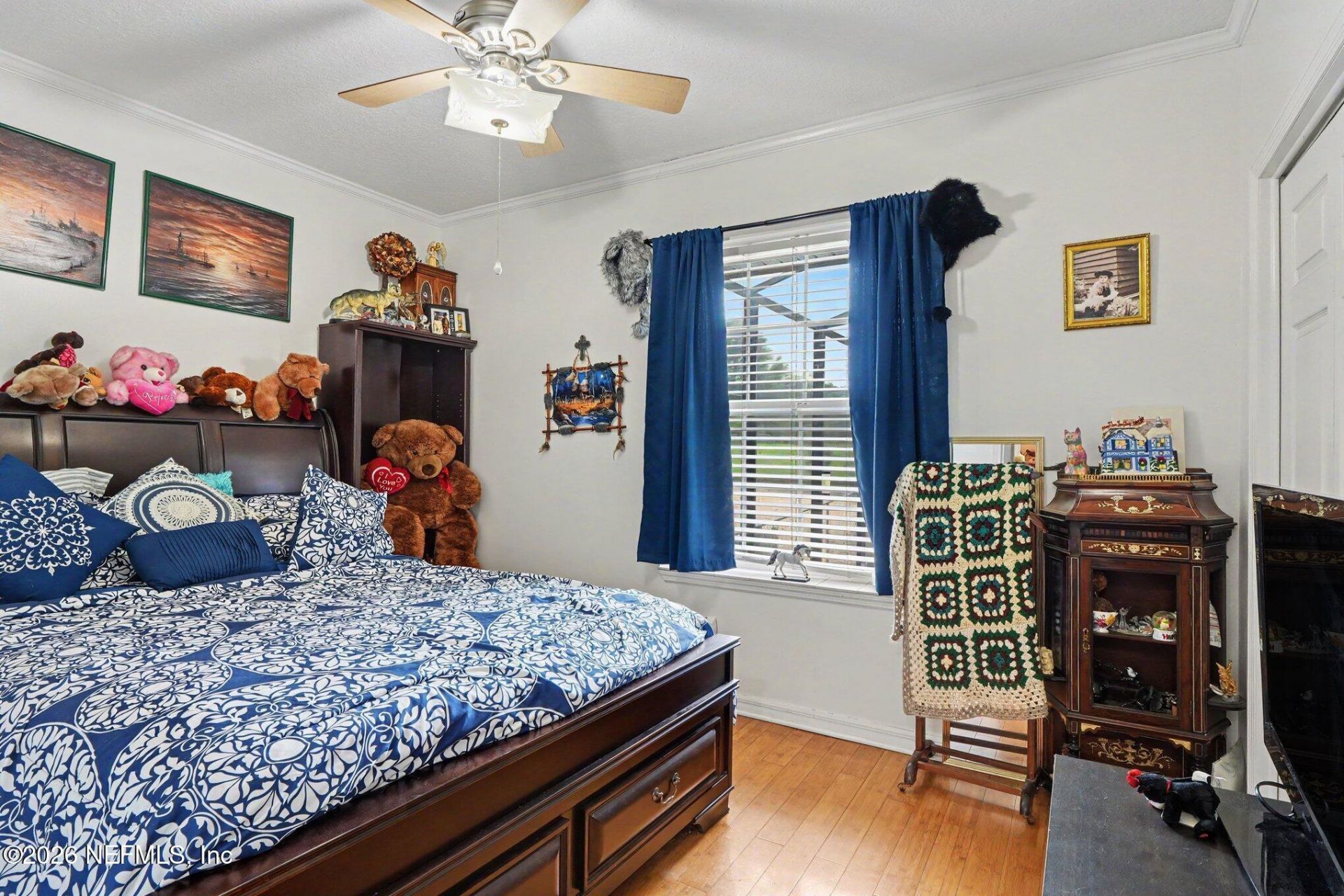5754 N Crater Lake Circle, Keystone Heights, FL 32656 Photo
