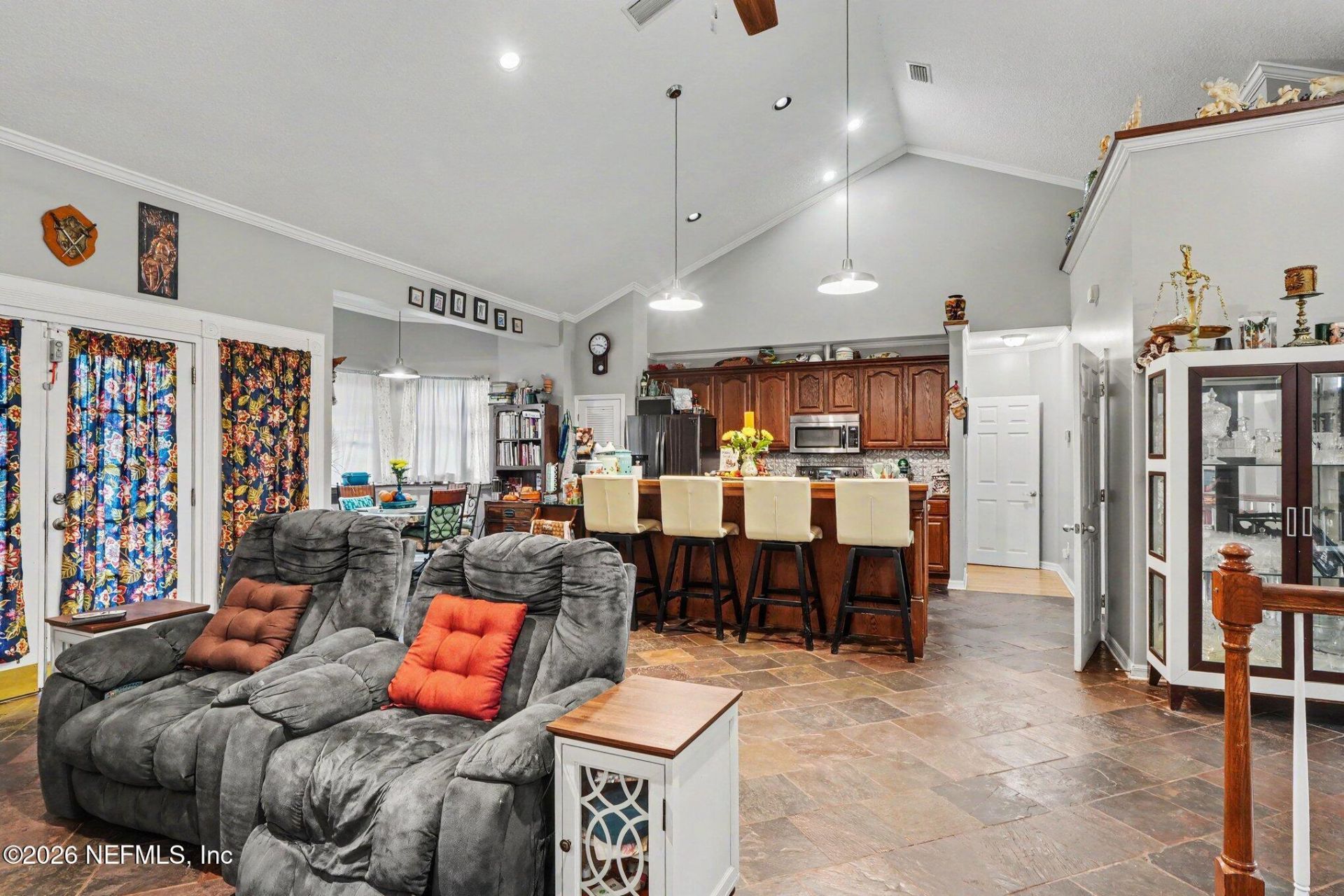 5754 N Crater Lake Circle, Keystone Heights, FL 32656 Photo