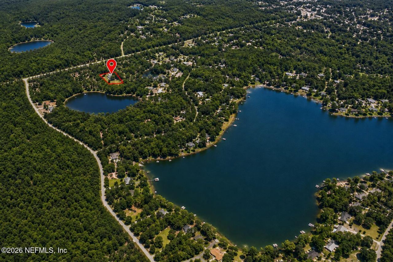 5754 N Crater Lake Circle, Keystone Heights, FL 32656 Photo