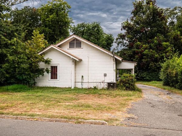 316 N Bradley , El Dorado, AR 71730