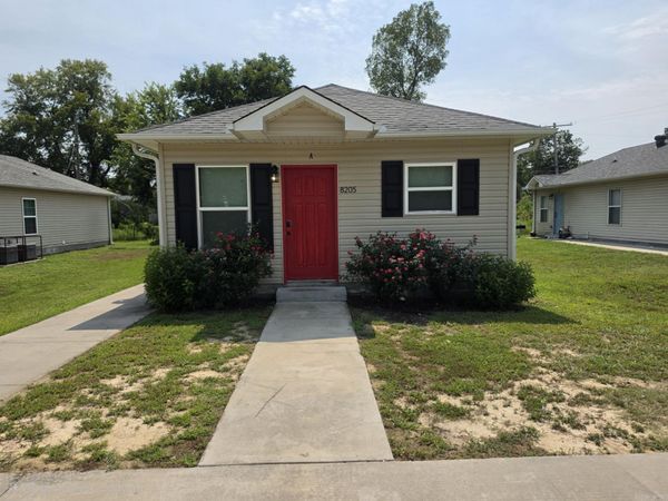 8201 & 8205 1st Street, North Little Rock, AR 72117