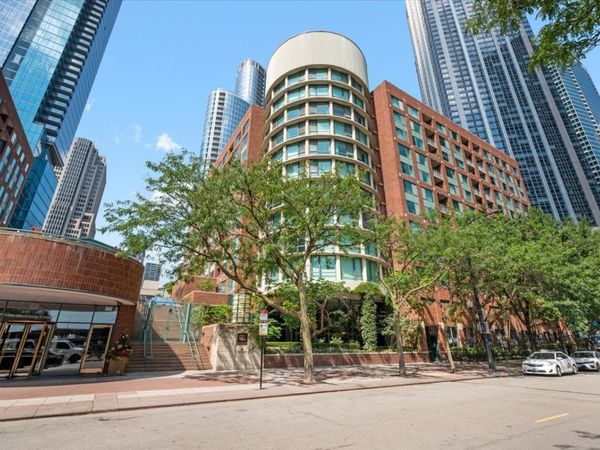 480 N MCCLURG Court , Unit 1109, Chicago, IL 60611