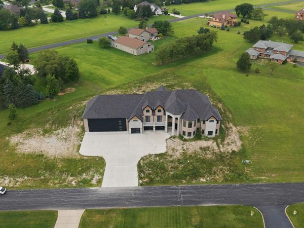 7120 W Boyington Lane , Monee, IL 60449