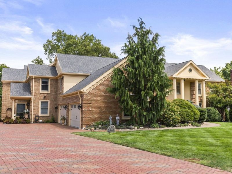 4236 Shire Cove Road, Hilliard, OH 43026 Photo 5