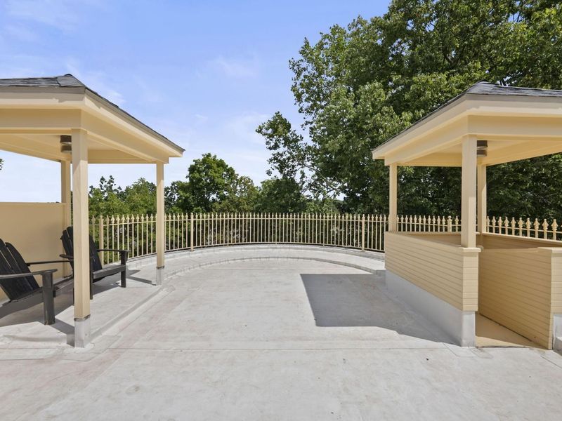 4236 Shire Cove Road, Hilliard, OH 43026 Photo 55